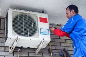 HVAC Companies Near Coppell, TX Available Now